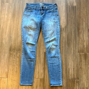 Old Navy Women's Diva Skinny Jeans size 2 Long